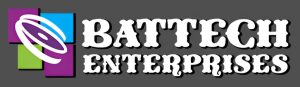 Battech Enterprises Logo