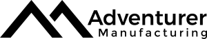 Adventure Manufacturing Logo