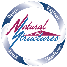 Natural Structures Logo
