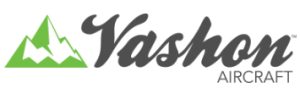 Vashon Aircraft Logo